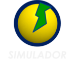 LotoCrack Simulador Logotipo